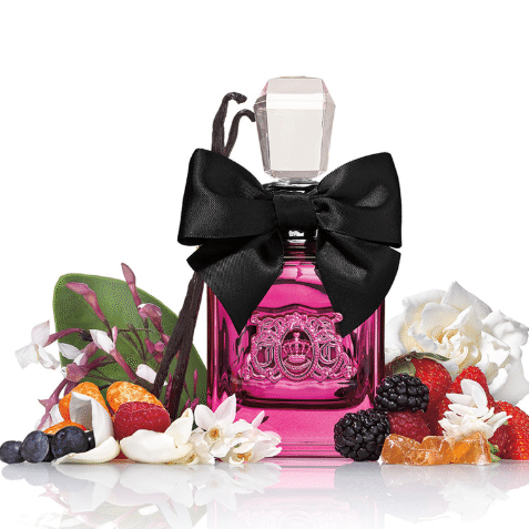 Viva La Juicy Noir Juicy Couture For women Catwa Deals - كاتوا ديلز | Perfume online shop In Egypt