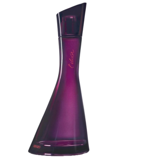 Jeu d'Amour l'Elixir Kenzo For women Catwa Deals - كاتوا ديلز | Perfume online shop In Egypt