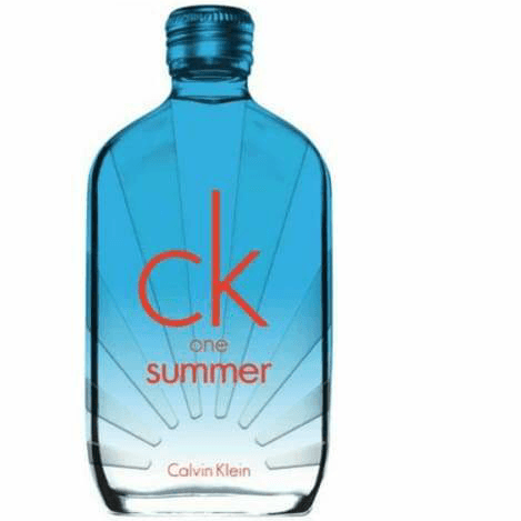 CK One Summer 2017 Calvin Klein - Unisex Catwa Deals - كاتوا ديلز | Perfume online shop In Egypt