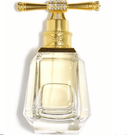 I Am Juicy Couture For women - Catwa Deals - كاتوا ديلز | Perfume online shop In Egypt