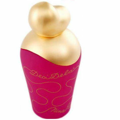 Deci Dela Nina Ricci For women Catwa Deals - كاتوا ديلز | Perfume online shop In Egypt