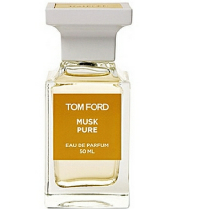 White Musk Collection Musk Pure Tom Ford  - Unisex Catwa Deals - كاتوا ديلز | Perfume online shop In Egypt