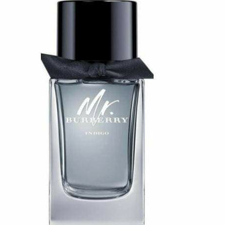 Mr. بربري Indigo For Men - Catwa Deals - كاتوا ديلز | Perfume online shop In Egypt