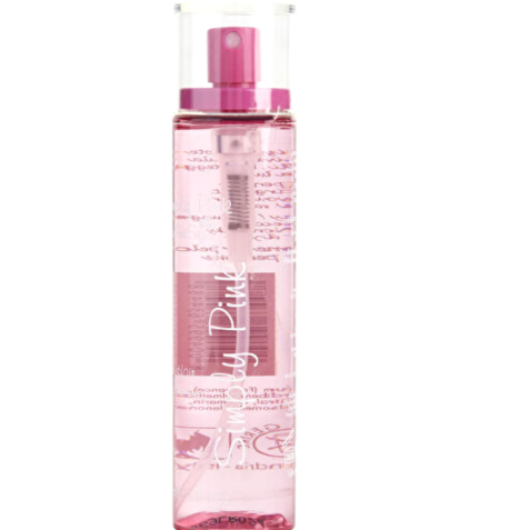 Simply Pink by Pink Sugar Hair mist For women Catwa Deals - كاتوا ديلز | Perfume online shop In Egypt