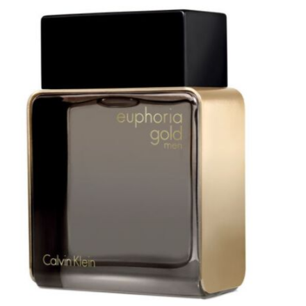 Euphoria Gold Men Calvin Klein For Men Catwa Deals - كاتوا ديلز | Perfume online shop In Egypt