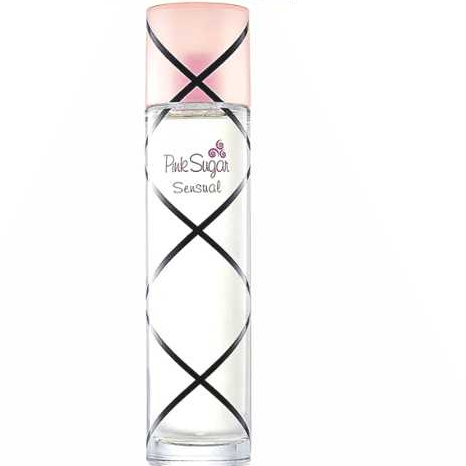Pink Sugar Sensual اكولينا For women - Catwa Deals - كاتوا ديلز | Perfume online shop In Egypt