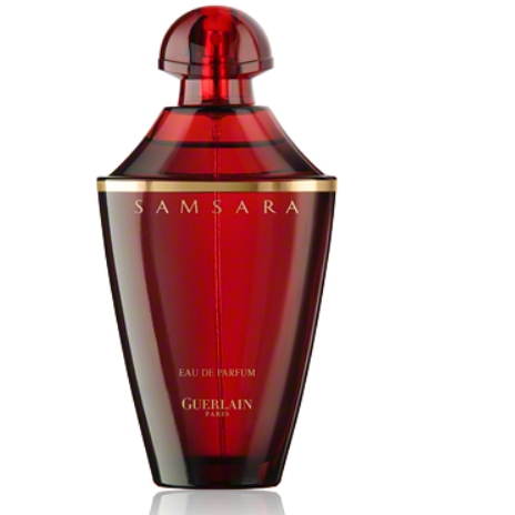 Samsara Eau de Parfum Guerlain For women - Catwa Deals - كاتوا ديلز | Perfume online shop In Egypt