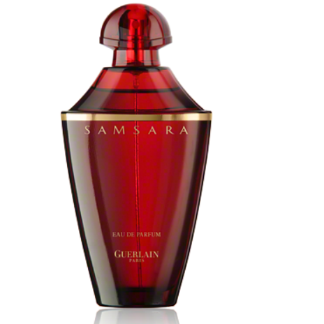 Samsara Eau de Parfum Guerlain For women Catwa Deals - كاتوا ديلز | Perfume online shop In Egypt