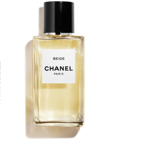 Beige Eau de Parfum Chanel For women Catwa Deals - كاتوا ديلز | Perfume online shop In Egypt