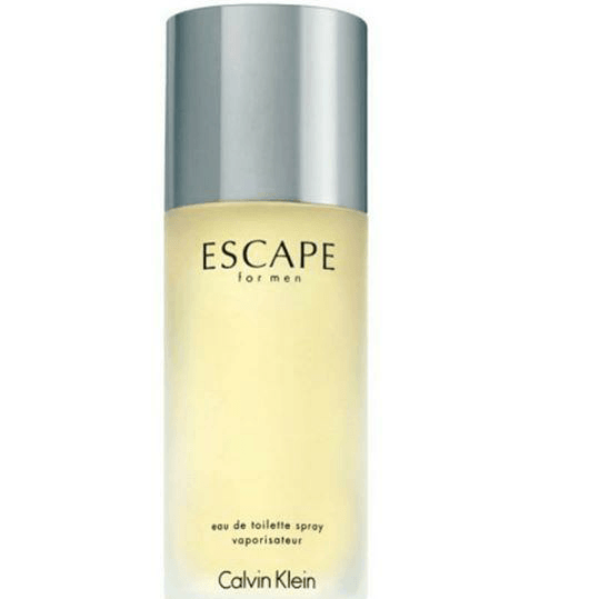 Escape for Men Calvin Klein for men Catwa Deals - كاتوا ديلز | Perfume online shop In Egypt