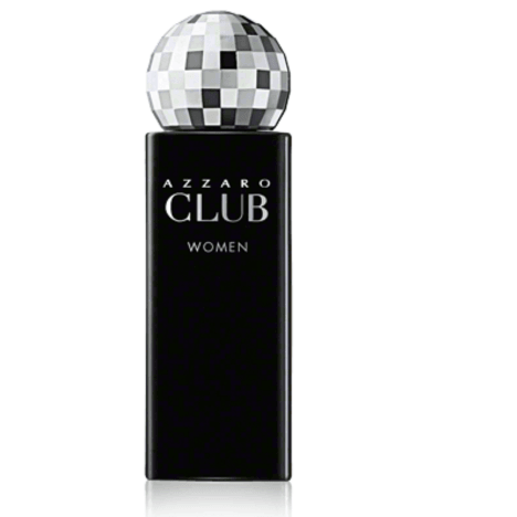 Azzaro Club Women Azzaro For women - Catwa Deals - كاتوا ديلز | Perfume online shop In Egypt