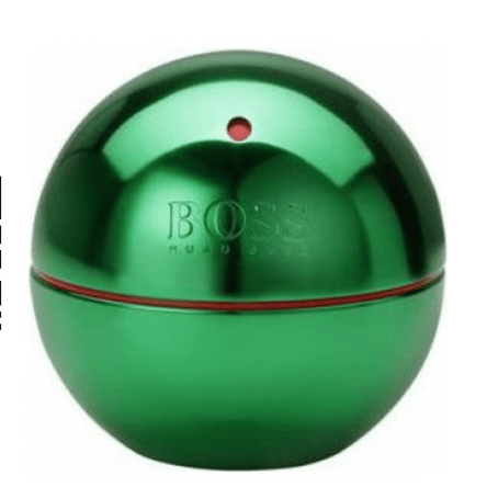 Boss In Motion Green Hugo Boss For Men Catwa Deals - كاتوا ديلز | Perfume online shop In Egypt