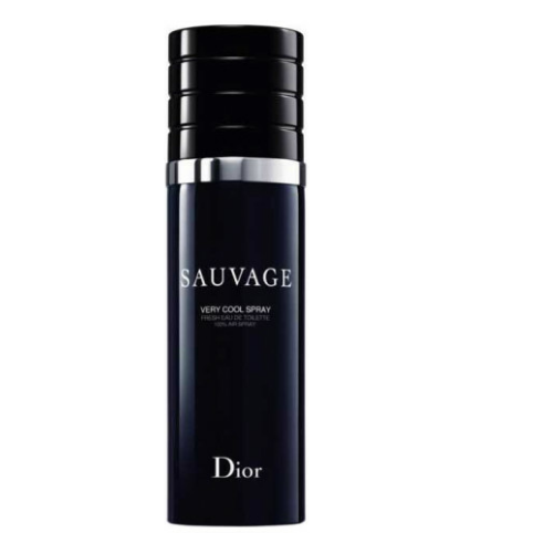 Sauvage Very Cool Spray Christian Dior For Men Catwa Deals - كاتوا ديلز | Perfume online shop In Egypt