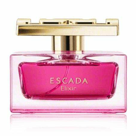 Escada discount elixir perfume