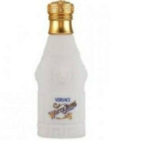 White Jeans Versace For women Catwa Deals - كاتوا ديلز | Perfume online shop In Egypt