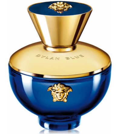 Versace Pour Femme Dylan Blue For women - Catwa Deals - كاتوا ديلز | Perfume online shop In Egypt