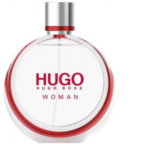 Hugo Woman Eau de Parfum Hugo Boss - Catwa Deals - كاتوا ديلز | Perfume online shop In Egypt
