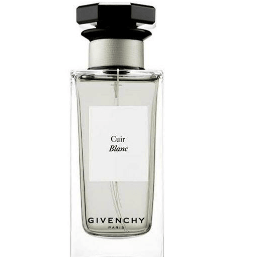 Cuir Blanc Givenchy - Unisex - Catwa Deals - كاتوا ديلز | Perfume online shop In Egypt