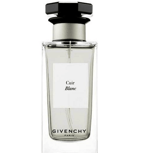 Cuir Blanc Givenchy - Unisex Catwa Deals - كاتوا ديلز | Perfume online shop In Egypt