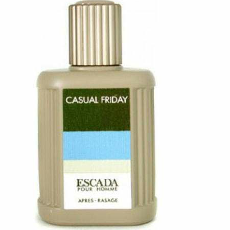 Escada Casual Friday For Men - Catwa Deals - كاتوا ديلز | Perfume online shop In Egypt