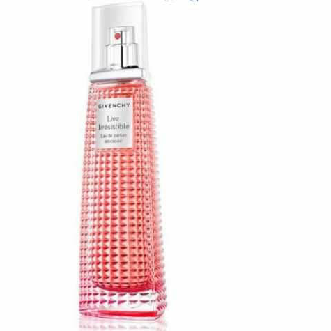 Live Irresistible Delicieuse Givenchy For women Catwa Deals - كاتوا ديلز | Perfume online shop In Egypt