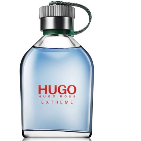 Hugo Extreme هوجو بوص For Men - Catwa Deals - كاتوا ديلز | Perfume online shop In Egypt