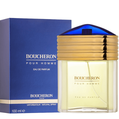 Boucheron Pour Homme perfume For Men - Catwa Deals - كاتوا ديلز | Perfume online shop In Egypt