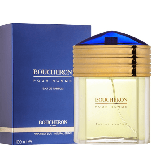 Boucheron Pour Homme perfume For Men Catwa Deals - كاتوا ديلز | Perfume online shop In Egypt