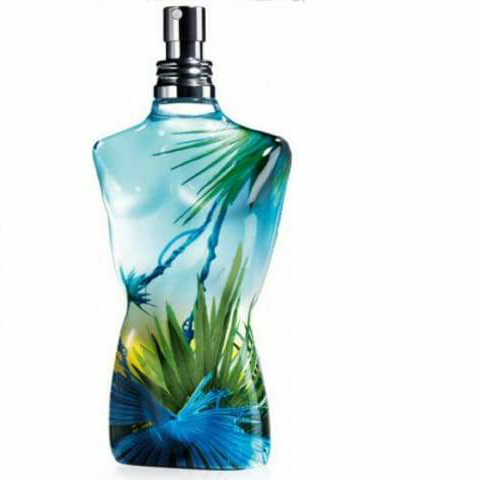 Le Male Summer 2012 Jean Paul Gaultier For Men Catwa Deals - كاتوا ديلز | Perfume online shop In Egypt