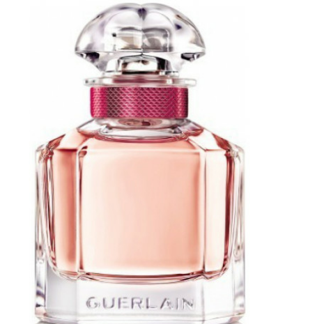 Mon Guerlain Bloom of Rose For women - Catwa Deals - كاتوا ديلز | Perfume online shop In Egypt
