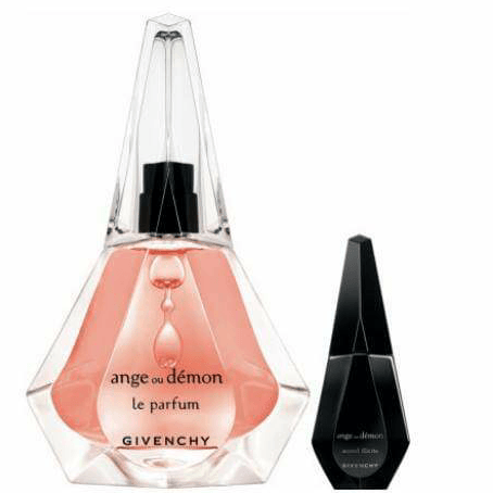 Ange ou Demon Le Parfum & Accord Illicite Givenchy For women - Catwa Deals - كاتوا ديلز | Perfume online shop In Egypt