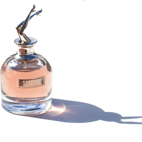 Scandal Jean Paul Gaultier perfume For women - Catwa Deals - كاتوا ديلز | Perfume online shop In Egypt