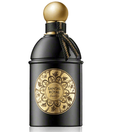Les Absolus d'Orient Santal Royal Guerlain - Unisex - Catwa Deals - كاتوا ديلز | Perfume online shop In Egypt