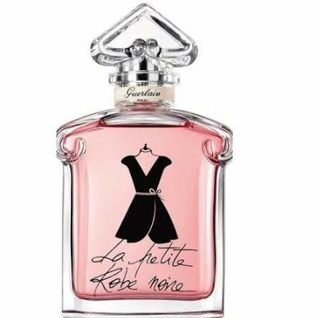 La Petite Robe Noire Velours Guerlain For women - Catwa Deals - كاتوا ديلز | Perfume online shop In Egypt