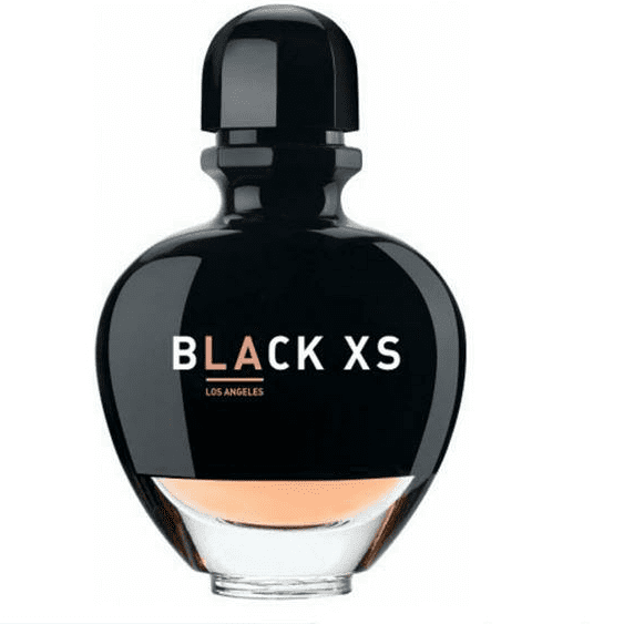 Black XS Los Angeles for Her Paco Rabanne Catwa Deals - كاتوا ديلز | Perfume online shop In Egypt