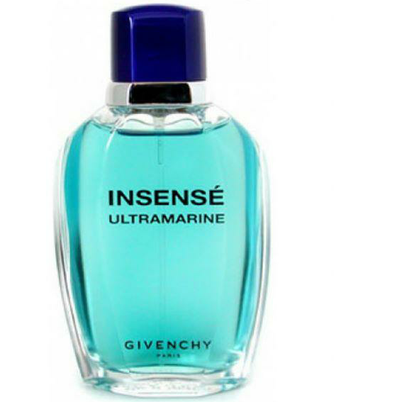 Insense Ultramarine Givenchy For Men - Catwa Deals - كاتوا ديلز | Perfume online shop In Egypt