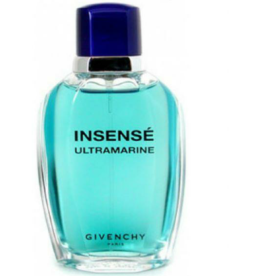 Insense Ultramarine Givenchy For Men Catwa Deals - كاتوا ديلز | Perfume online shop In Egypt
