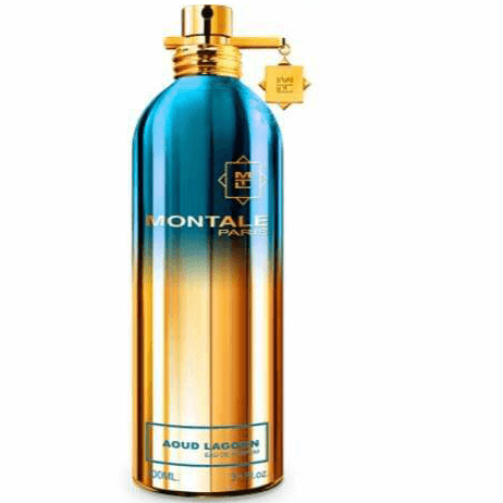 Aoud Lagoon Montale - Unisex Catwa Deals - كاتوا ديلز | Perfume online shop In Egypt