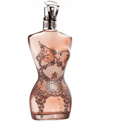 Classique eau de parfum Jean Paul Gaultier perfume For women Catwa Deals - كاتوا ديلز | Perfume online shop In Egypt