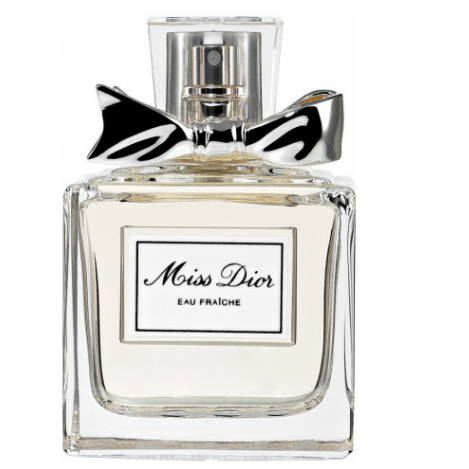 Miss Dior Eau Fraiche Christian Dior For women Catwa Deals - كاتوا ديلز | Perfume online shop In Egypt