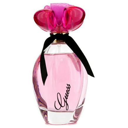 Guess Girl For women - Catwa Deals - كاتوا ديلز | Perfume online shop In Egypt