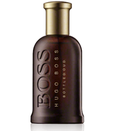 Boss Bottled Oud هوجو بوص For Men - Catwa Deals - كاتوا ديلز | Perfume online shop In Egypt