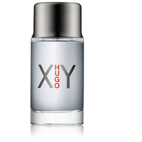 Hugo XY هوجو بوص For Men - Catwa Deals - كاتوا ديلز | Perfume online shop In Egypt