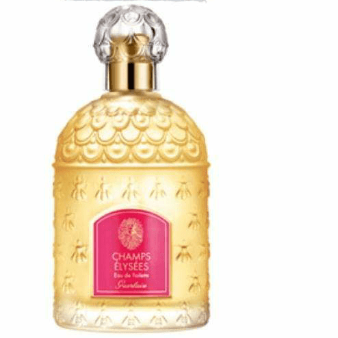 Champs Elysees Eau de Toilette Guerlain For women - New Bottle Catwa Deals - كاتوا ديلز | Perfume online shop In Egypt