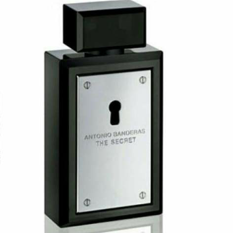 The Secret Antonio Banderas For Men Catwa Deals - كاتوا ديلز | Perfume online shop In Egypt