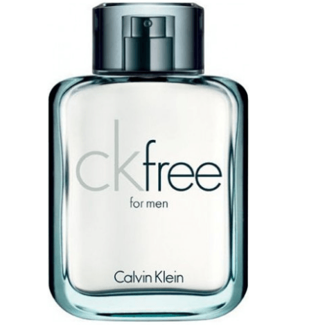 CK Free Calvin Klein For Men Catwa Deals - كاتوا ديلز | Perfume online shop In Egypt