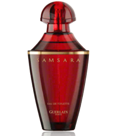 Samsara Eau de Toilette Guerlain For women Catwa Deals - كاتوا ديلز | Perfume online shop In Egypt