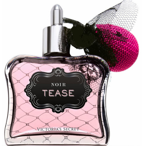 Sexy Little Things Noir Tease Victoria's Secret For women Catwa Deals - كاتوا ديلز | Perfume online shop In Egypt