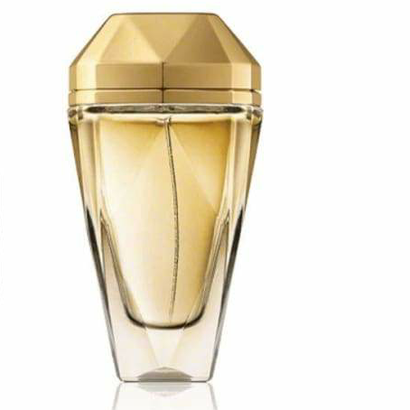 Lady Million Eau My Gold! Paco Rabanne For women - Catwa Deals - كاتوا ديلز | Perfume online shop In Egypt