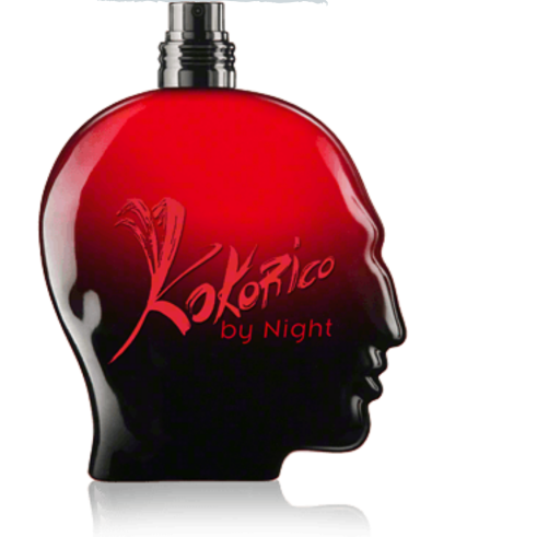 Kokorico by Night Jean Paul perfume For Men - Catwa Deals - كاتوا ديلز | Perfume online shop In Egypt